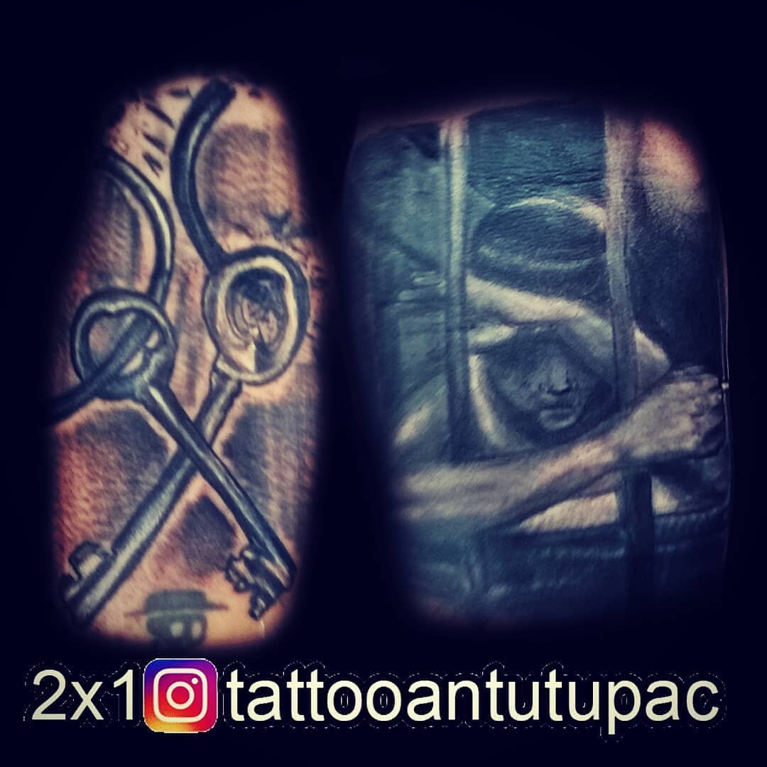 Galer A De Tatuajes 2024 Antu Tattoo Piercing Y Tatuajes   Tatuajes Argentina2x1427 