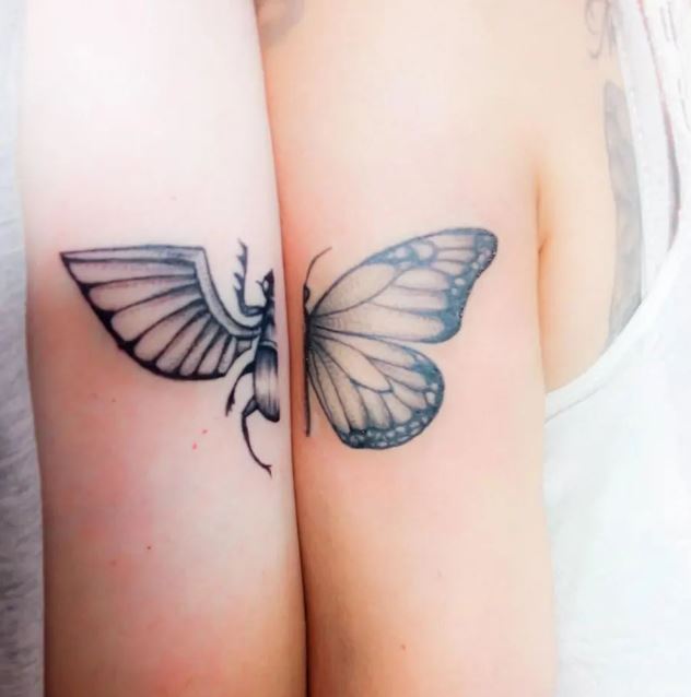 tauajes estilo minimalista