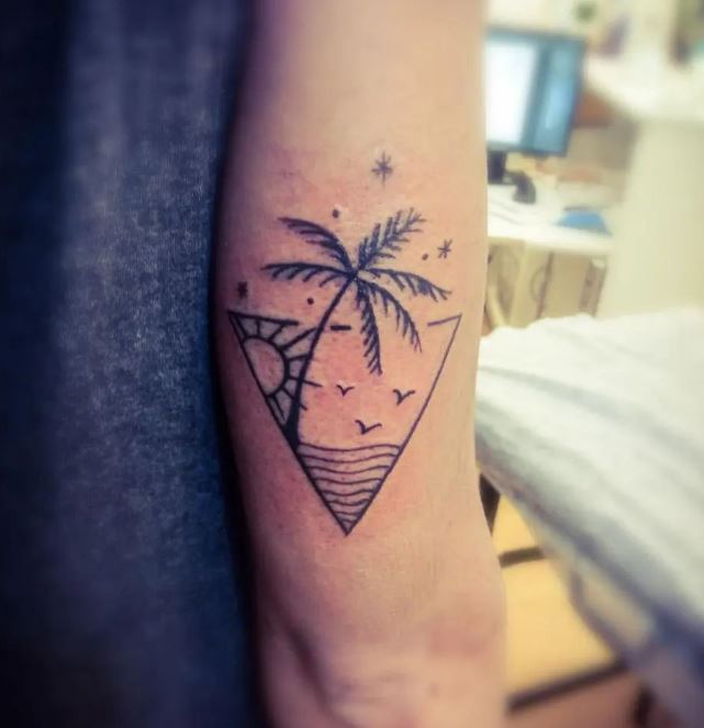 tauajes estilo minimalista