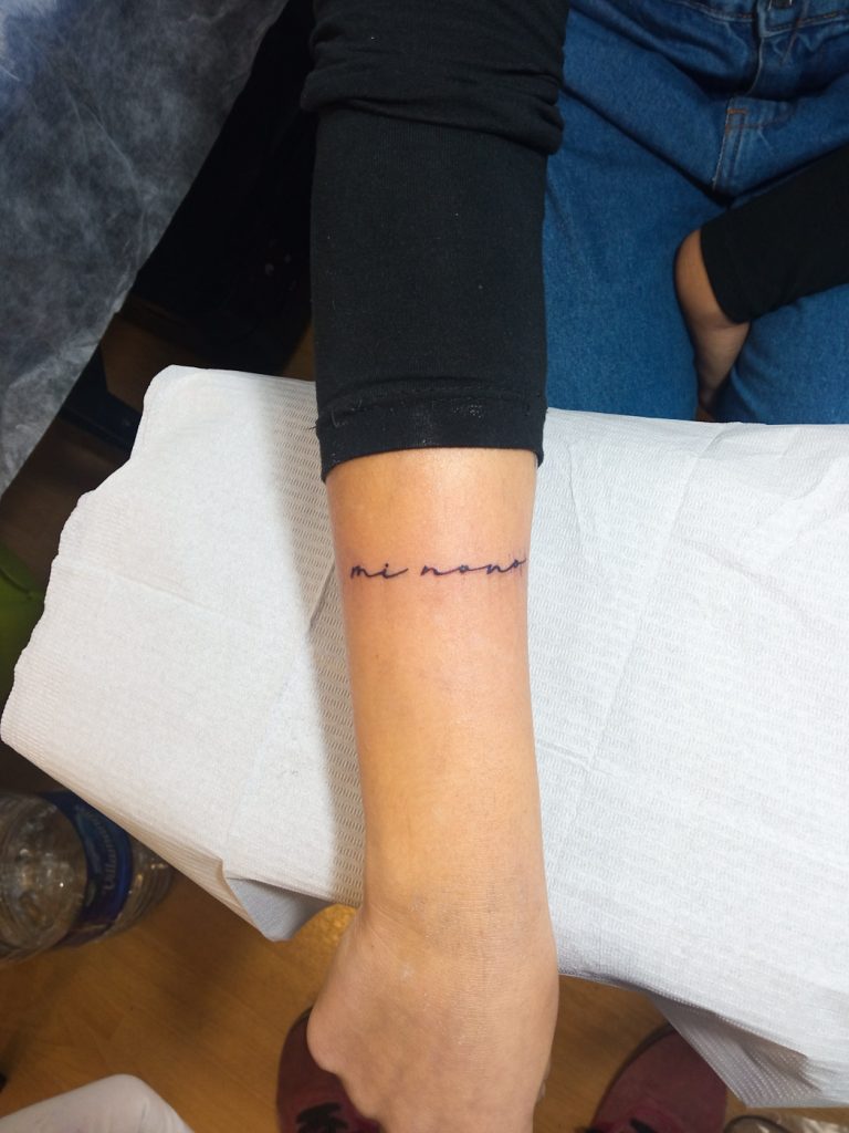 tatuaajes de frases