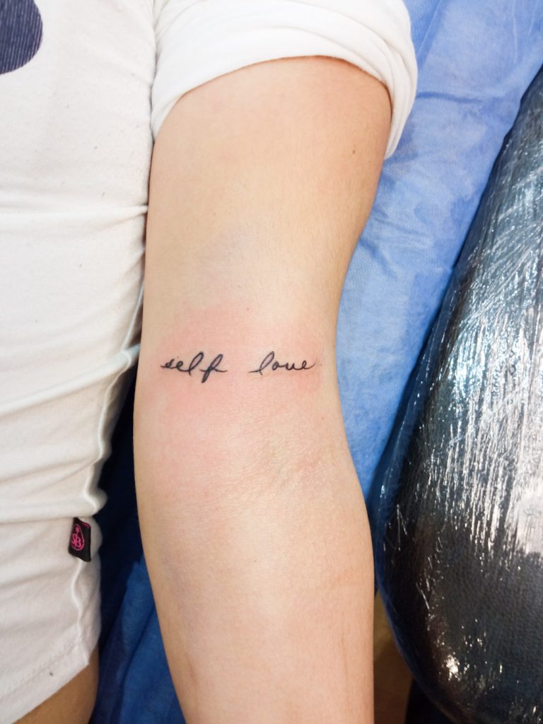 tatuajes de frases