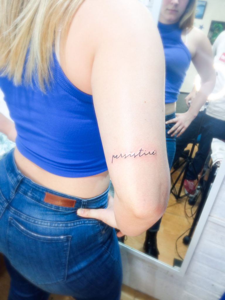 tatuajes mujeres
