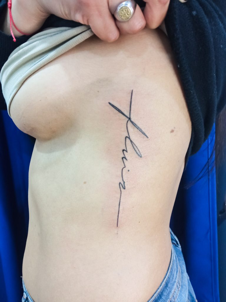 tatuajes de frases