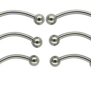 Piercing Ceja