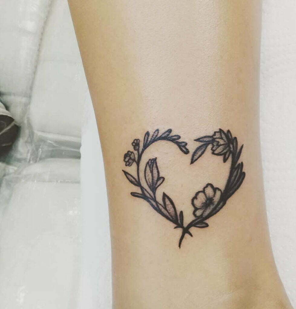 tatuajes minimalistas