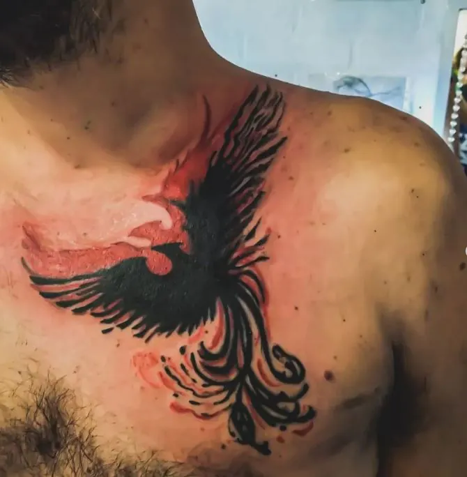 tatuaje cover up