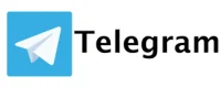 logo de telegram