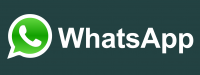 whatsapp-logo logo de whatsapp