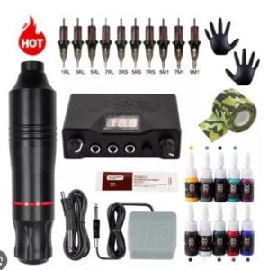 no compres kits de tatuajes