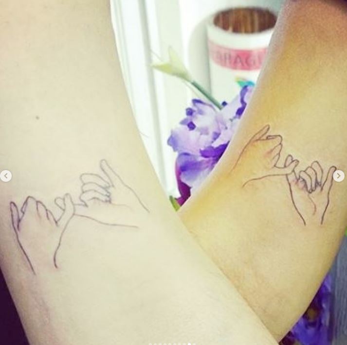 tauajes estilo minimalista