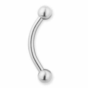Piercing Ceja