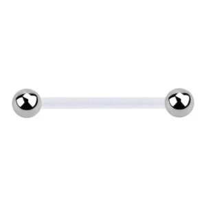 Piercing para el pezón