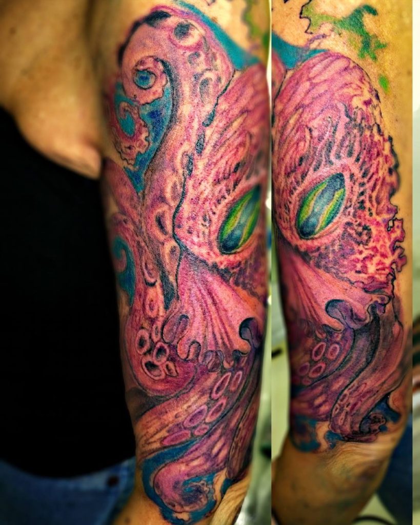 imagenes de tatuajes realistas