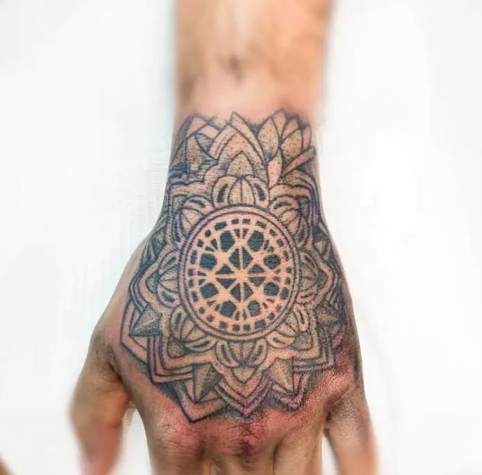 geometría