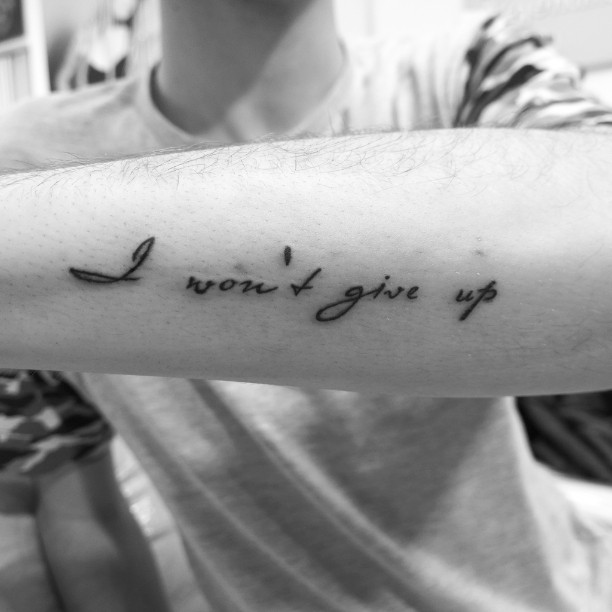 tatuajes de frases