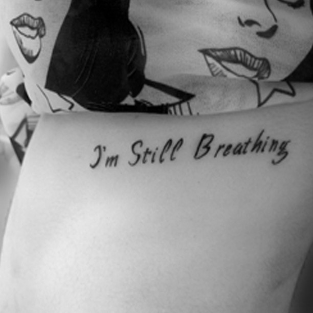 tatuajes de frases