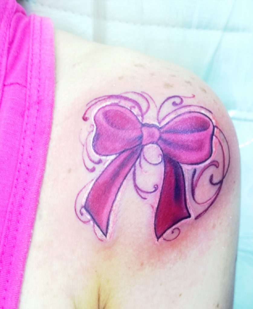 tatuajes estilo new school