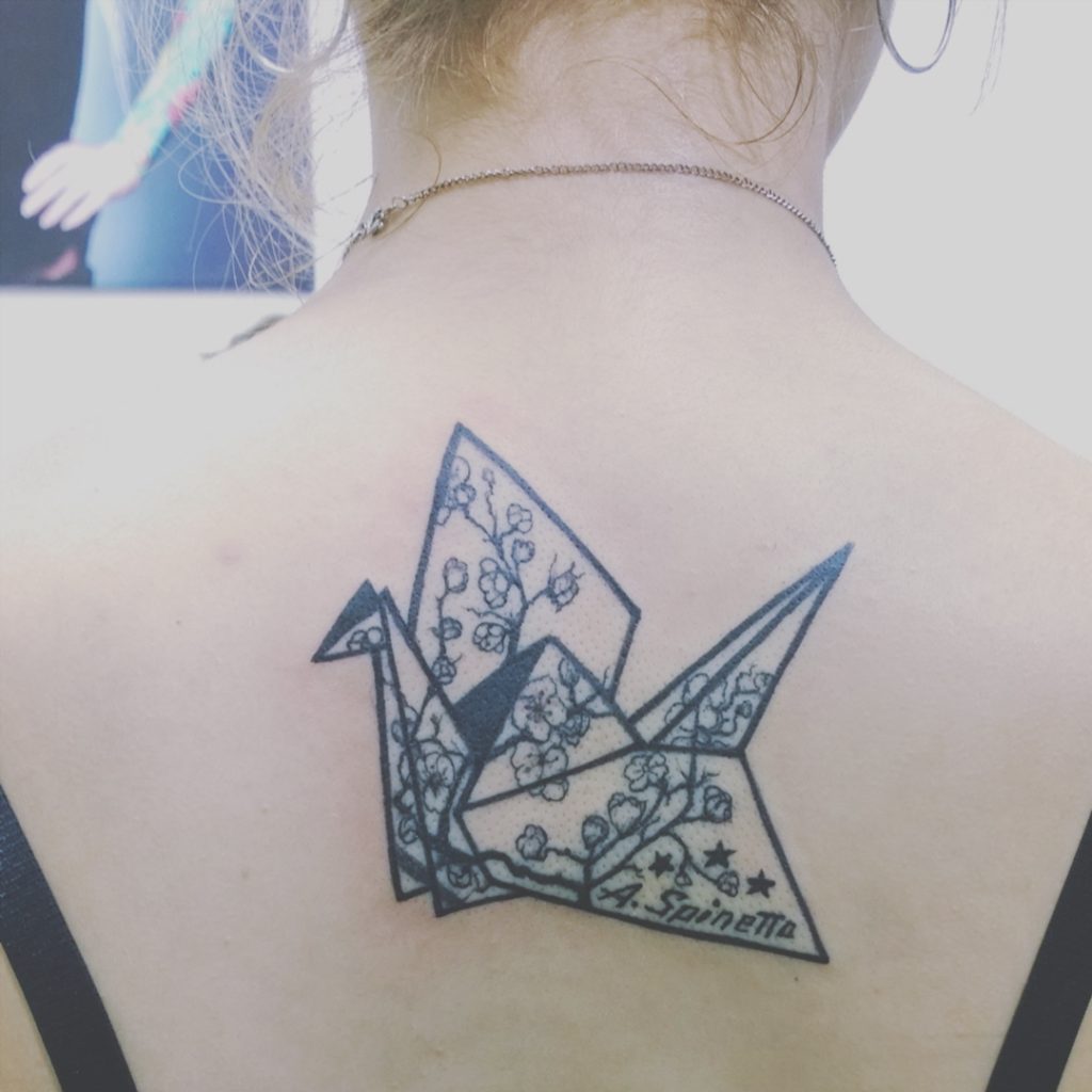 tauajes estilo minimalista