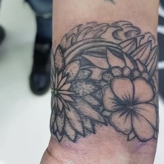 tatuajes
