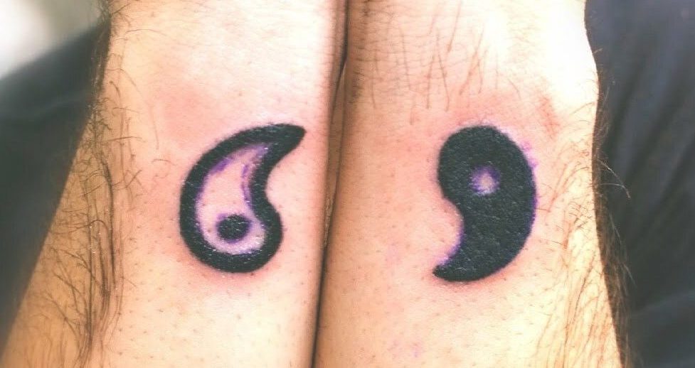 tatuajes minimalistas