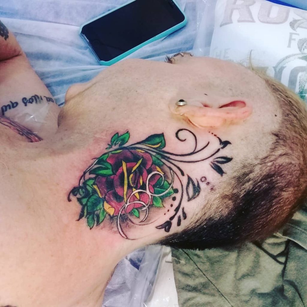 tapar tatuaje antiguo, tapar tatuaje mal hecho