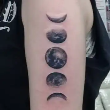 lunas tattoo
